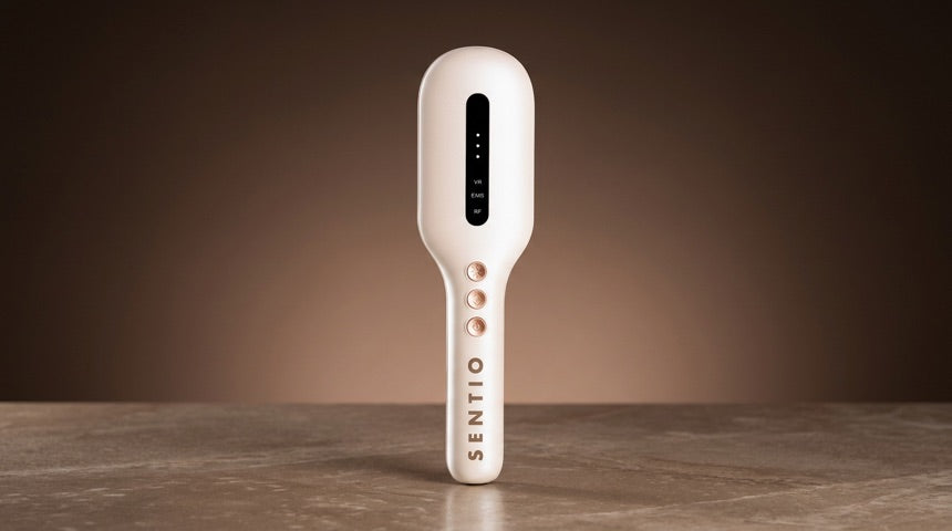 Laser Therapy Brush