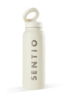 Sentio Stainless-Steel Water Bottle with MagSafe