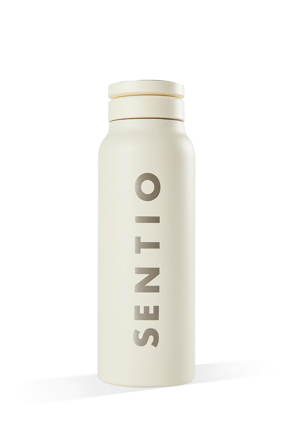 Sentio Water Bottel with build-in MagSafe ring + magnetic ring for non IPhones 24oz
