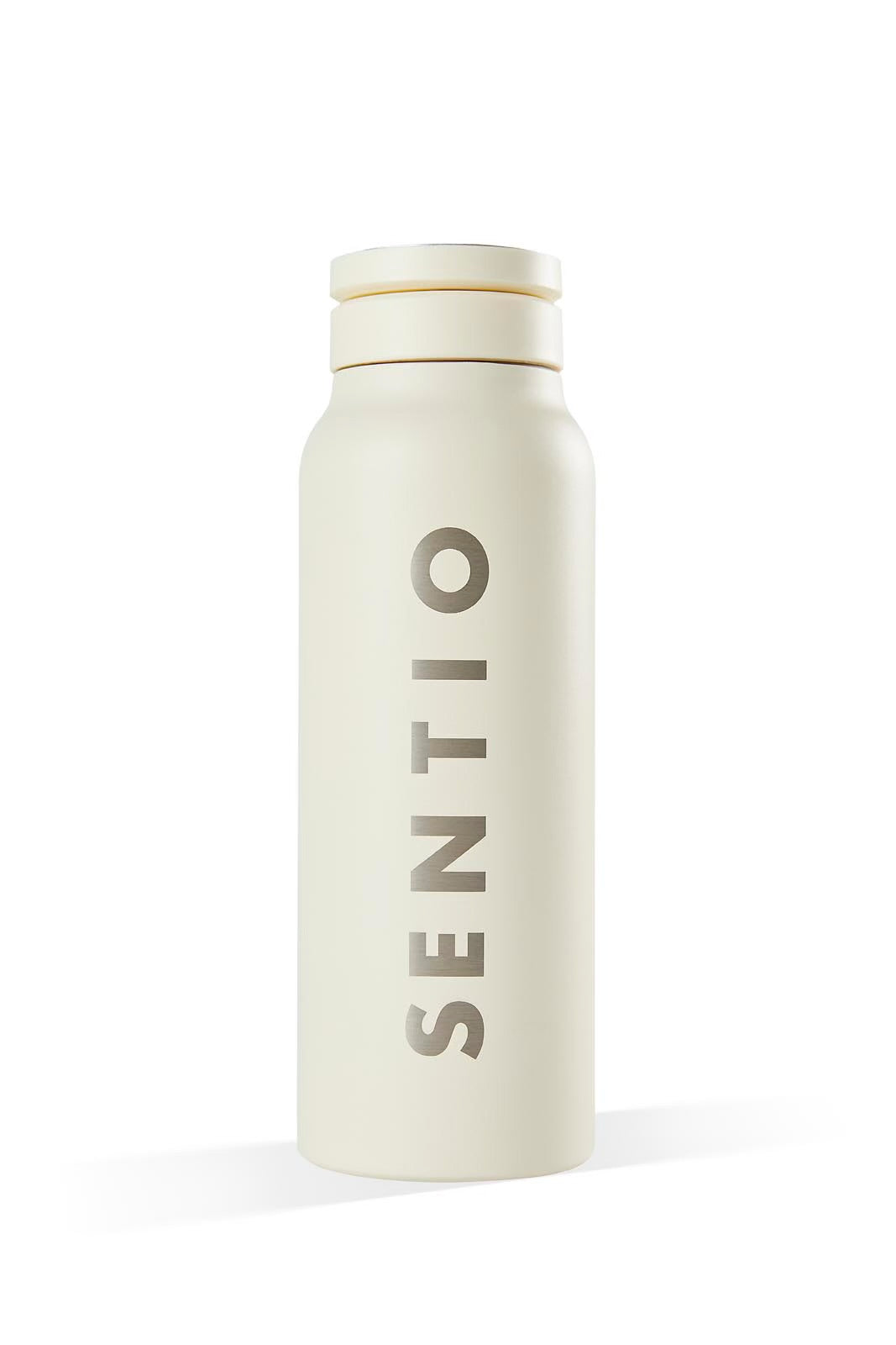 Sentio Water Bottel with build-in MagSafe ring + magnetic ring for non IPhones 24oz