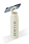 Sentio Stainless-Steel Water Bottle with MagSafe