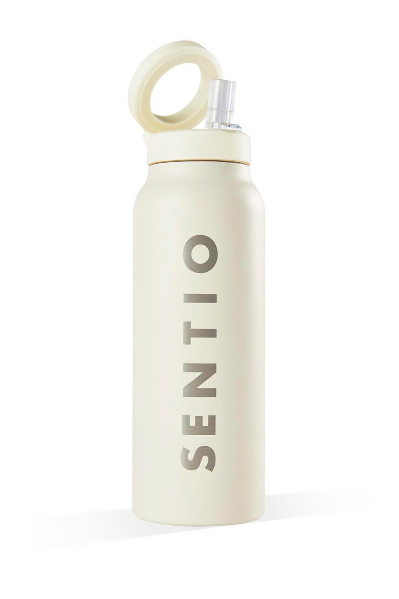 Sentio Stainless-Steel Water Bottle with MagSafe
