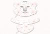 Glow Mask & Neck