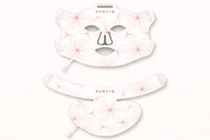 Glow Mask & Neck