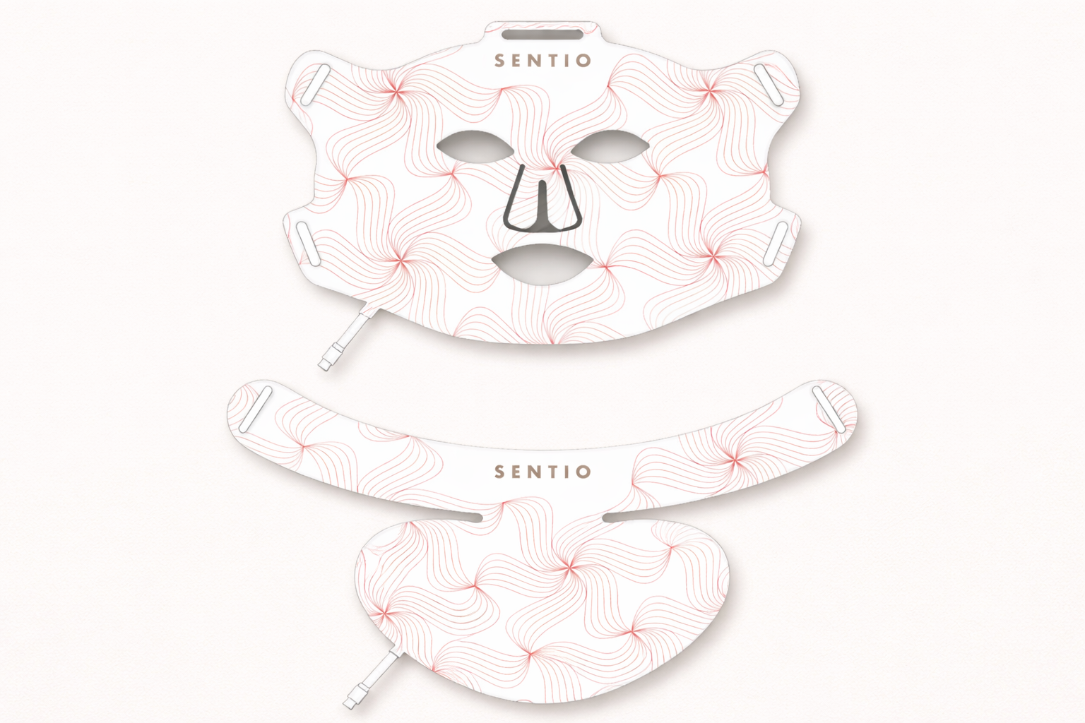 SENTIO GLOW MASK & NECK