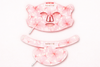 Glow Mask & Neck