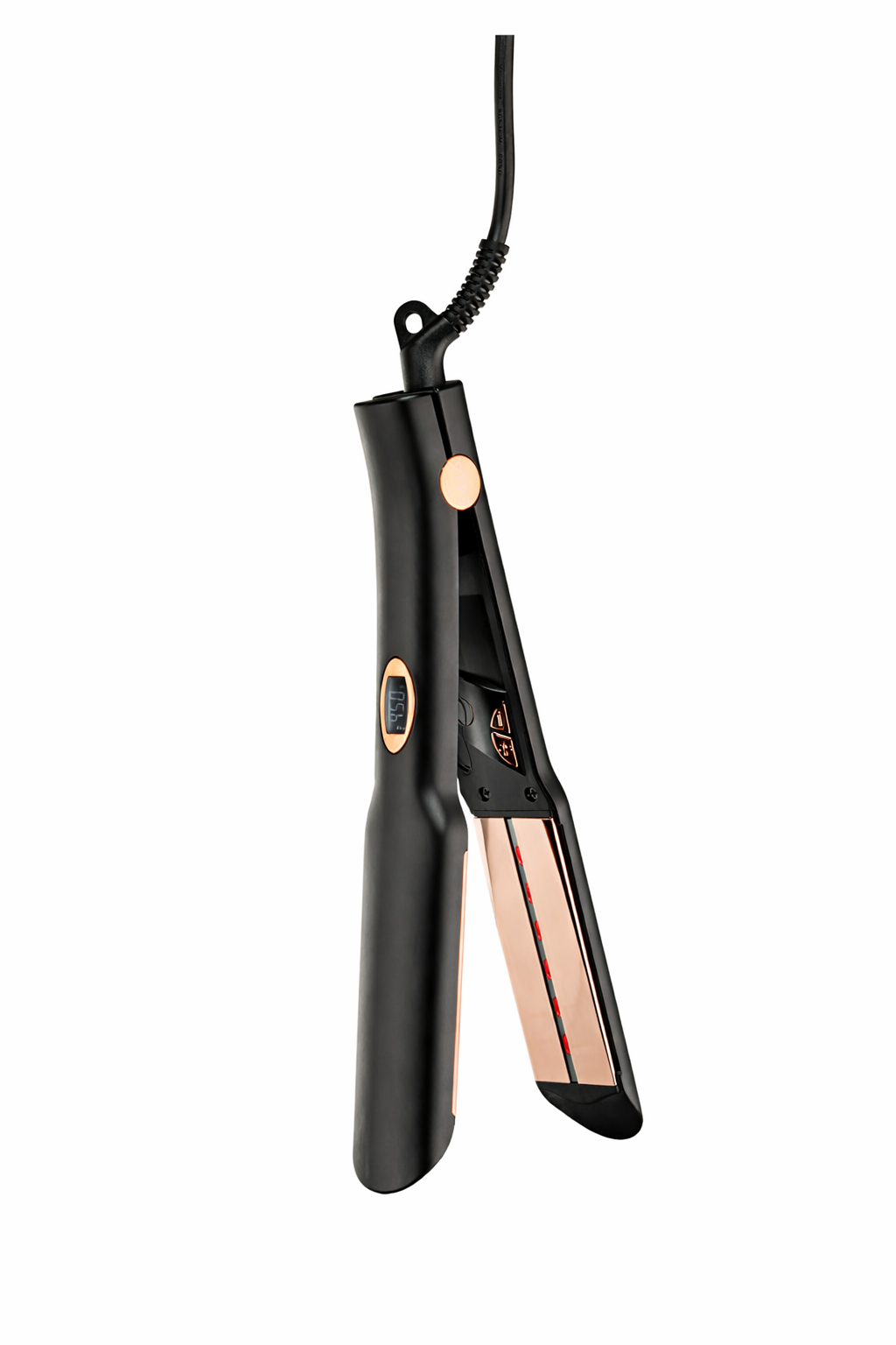 Infrared + Titanium 1.5"