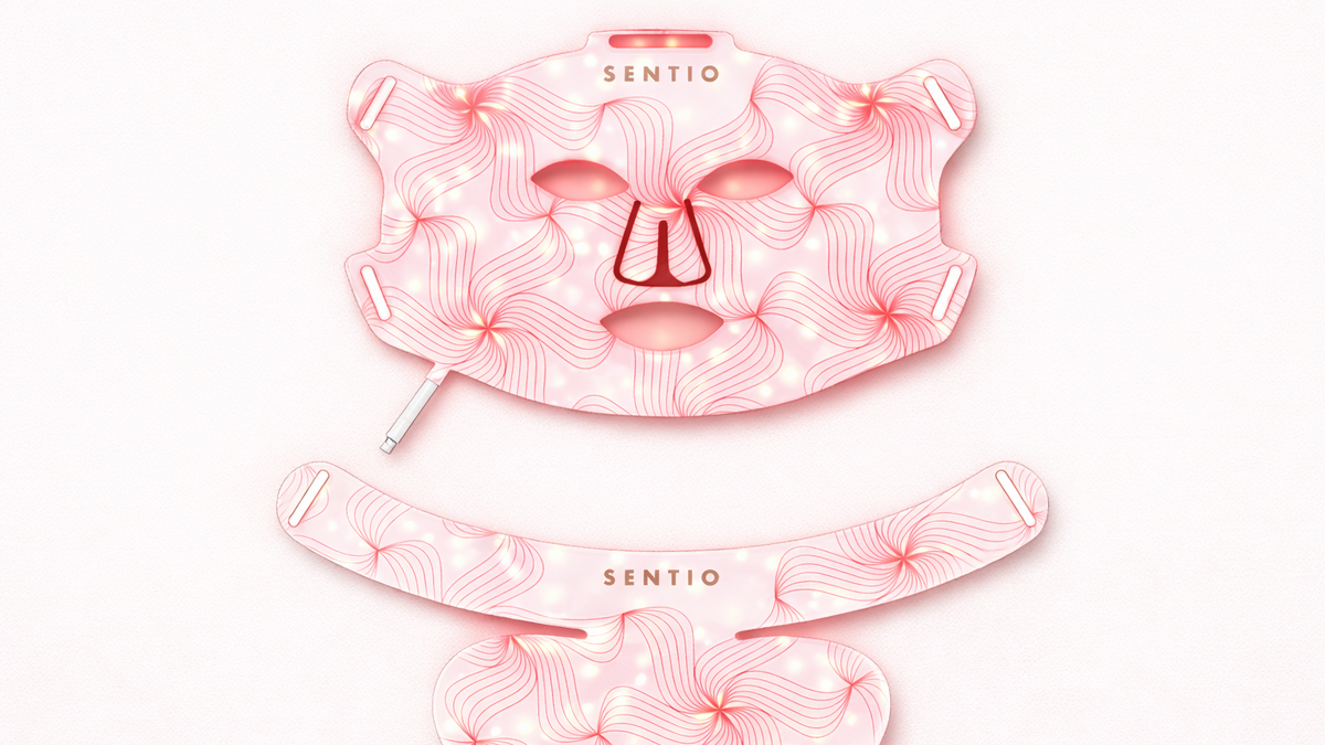 Sentio | Science-Driven Beauty & Light Therapy Innovation – Lovesentio