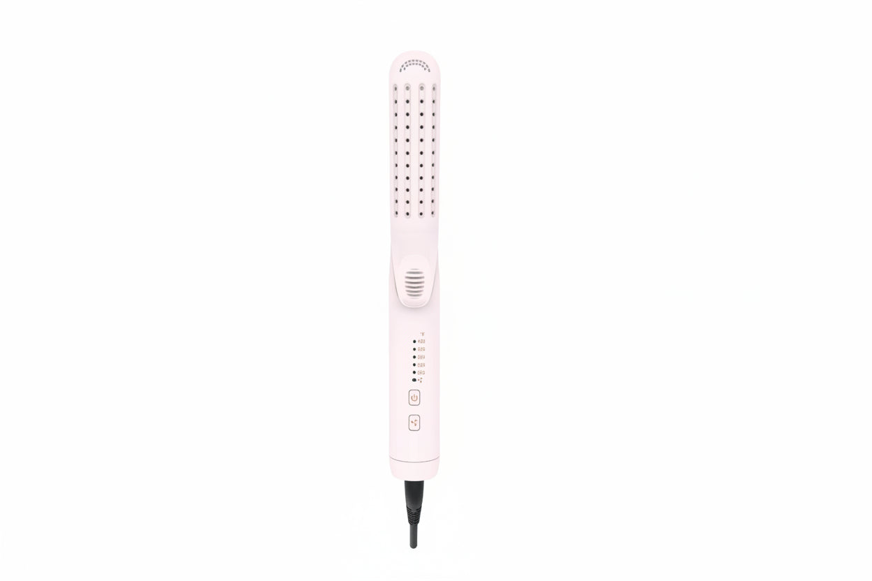 Air Styler Pink