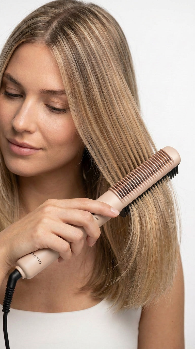 Ionic Styling Comb