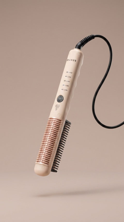 Ionic Styling Comb